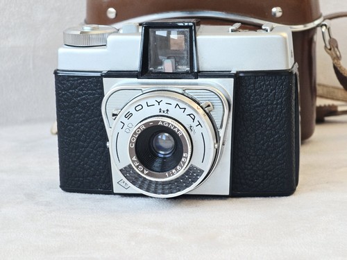 Agfa jsoly mat - jsoly-mat, agnar