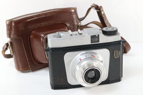 Certo phot vintage - vintage, 35mm