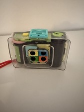 Lomography Action Sampler