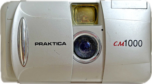 Prakrica cm100 kamera - prakrica,
