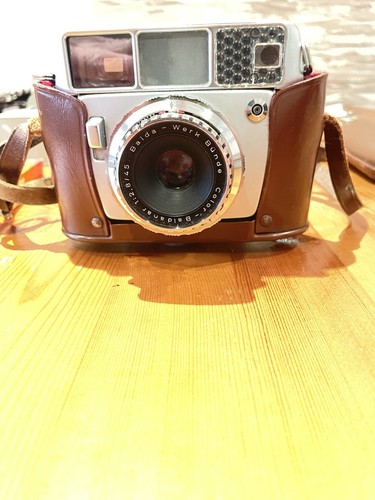 Konvolut von kameras agfa - konvolut, kameras,agfa