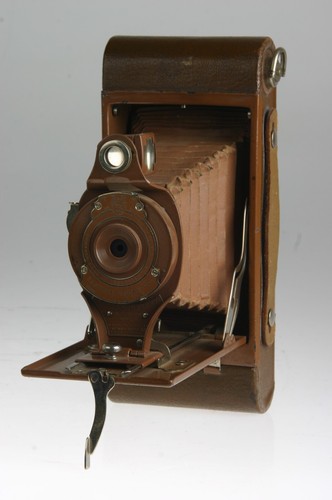 Kodak eastman rainbow hawk eye - kodak,