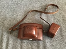 Fotoapparat (analog) AGFA