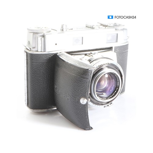 Kodak retina iii mit - iii,