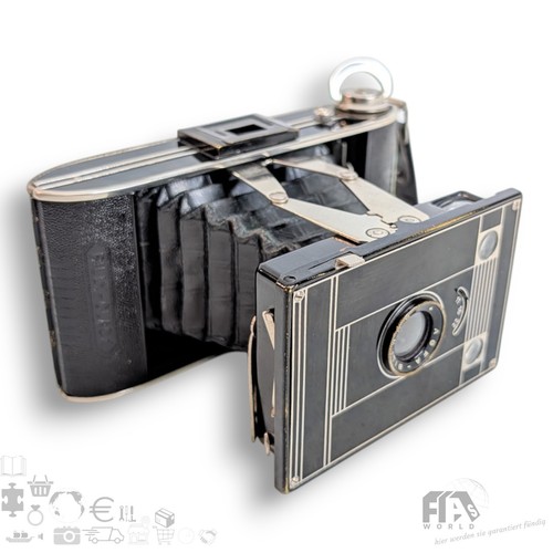 Agfa billy clack 74 - billy-clack, nr.