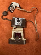 Kleinbildkamera analog