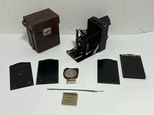 Voigtländer Avus Balgenkamera