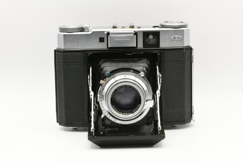 Zeiss ikon suprikonta 534 - zeiss,