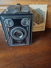 Fotoapparat Agfa