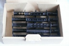 14 Leerspulen für 120er