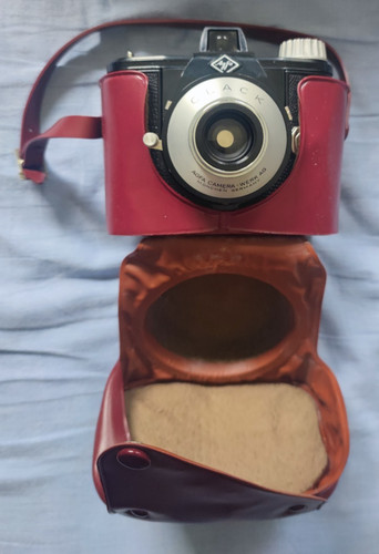 Fotoapparat rollfilmkamera - fotoapparat,