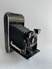 Rollfilmkamera Nagel "Vollenda