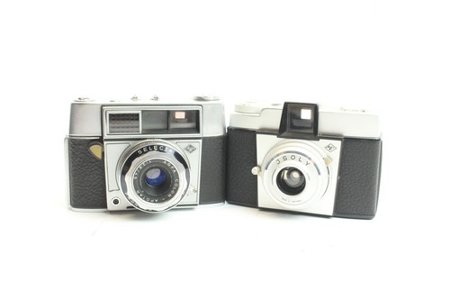 Agfa selecta mit - selecta,