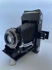 Rollfilmkamera Zeiss Ikon