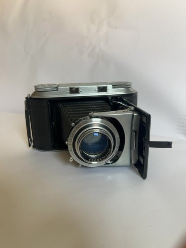 Voigtländer bessa 6x9 - bessa,