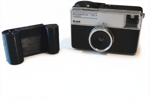126 instamatic film - (2,