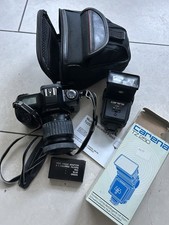 Fotoapparat Canon mit