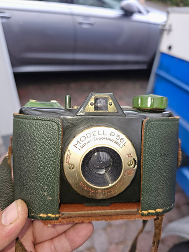 Hamaphot model l - 56,