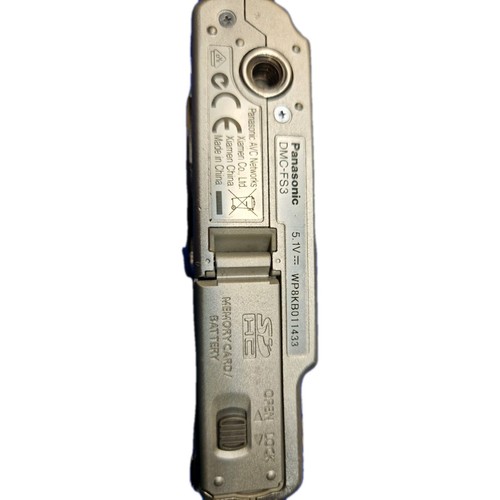Fotoapparat panasonic - fotoapparat,