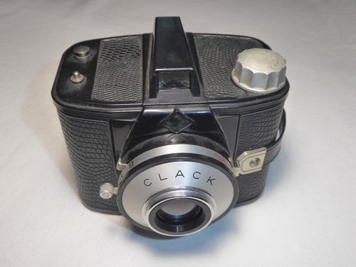Agfa clack analoge - clack,