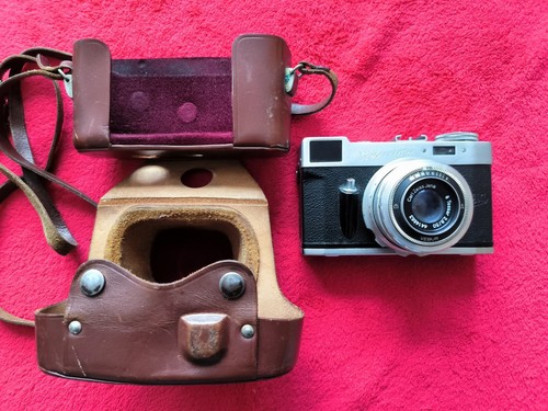 Fotoapparat belmira alt - belmira, "alt"