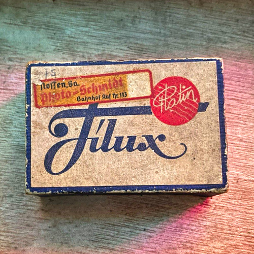 Filux keil belichtungsmesser - filux,