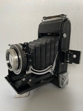 Rollfilmkamera,"Ercona