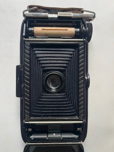 Zeiss ikon simplex 511 - zeiss, (6x9