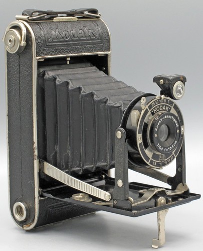 Kodak junior 620 - kodak,