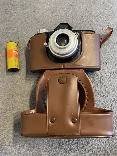 Agfa click kamera mit - click,