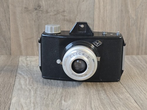 Agfa clack - clack, ii