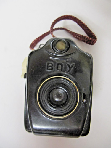 Alte kamera boy - alte, "boy"