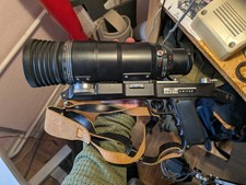 Russische Photo Sniper